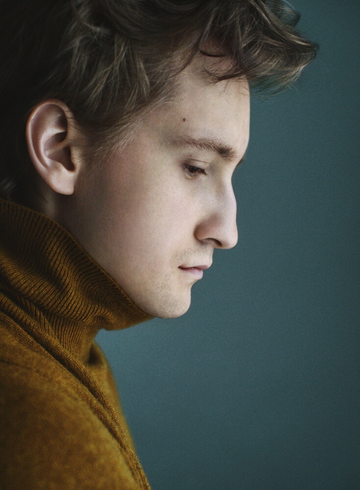 Dmitry Masleev, pianist – MEET THE ARTIST