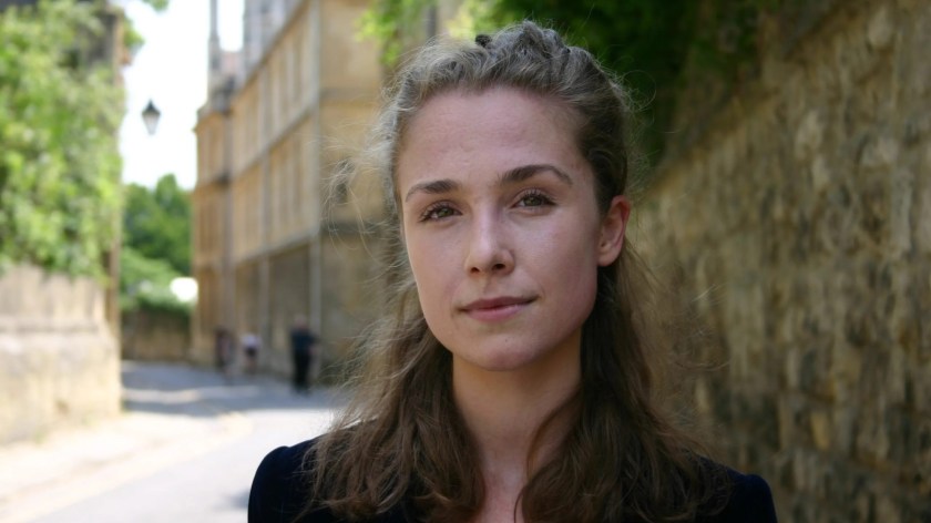 Sarah Frances Jenkins composer