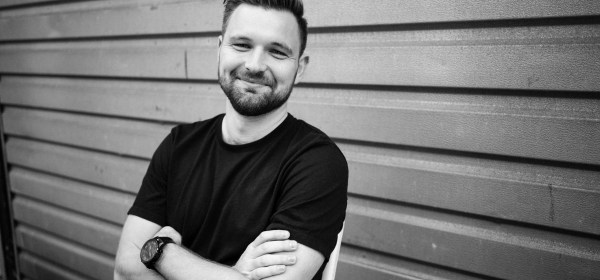 James Newby baritone