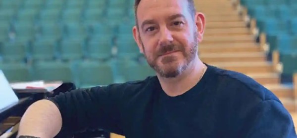 Matthew Mills pianist