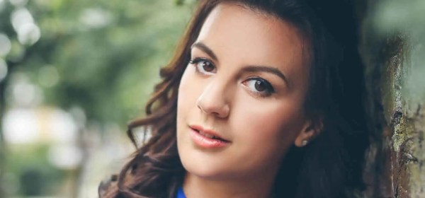 Robyn Allegra Parton soprano