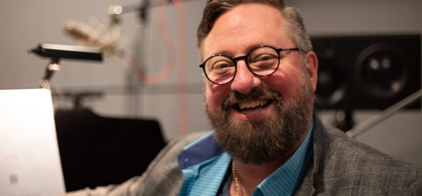 Matthew Slater composer