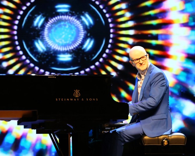 Martin Mayer - In Concert 5