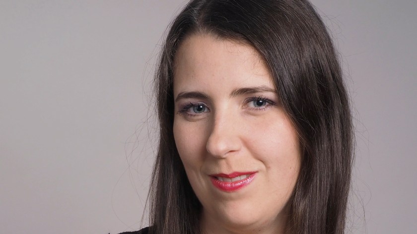 Lucy Colquhoun pianist