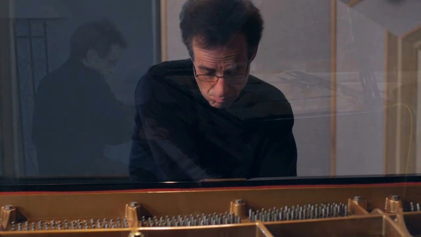 Bruce Stark composer