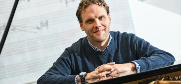 Phillip Cooke composer