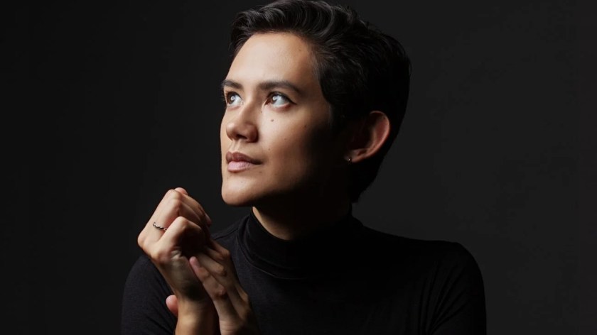 Stephanie Childress conductor