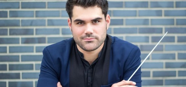 Kevin Fitzgerald conductor