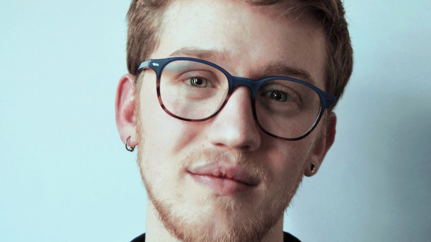 Matthew Grouse composer