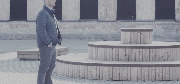 Constantine Caravassilis composer