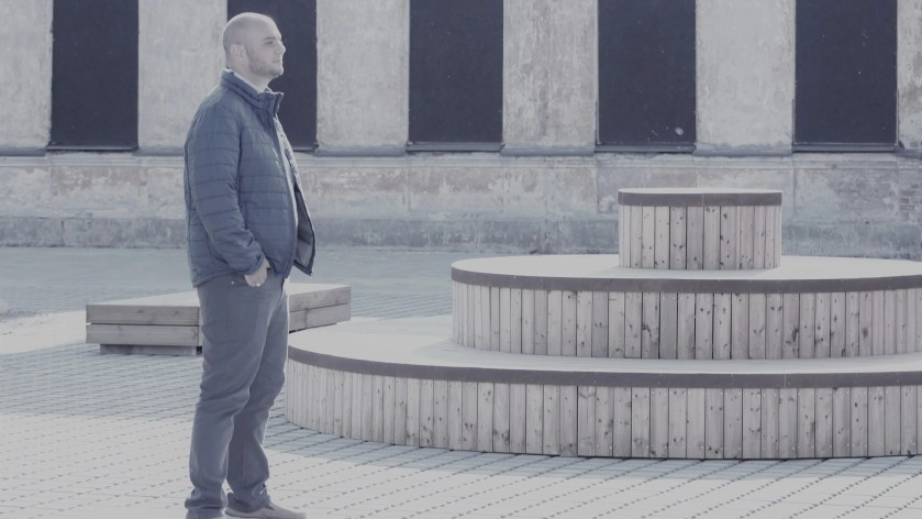 Constantine Caravassilis composer