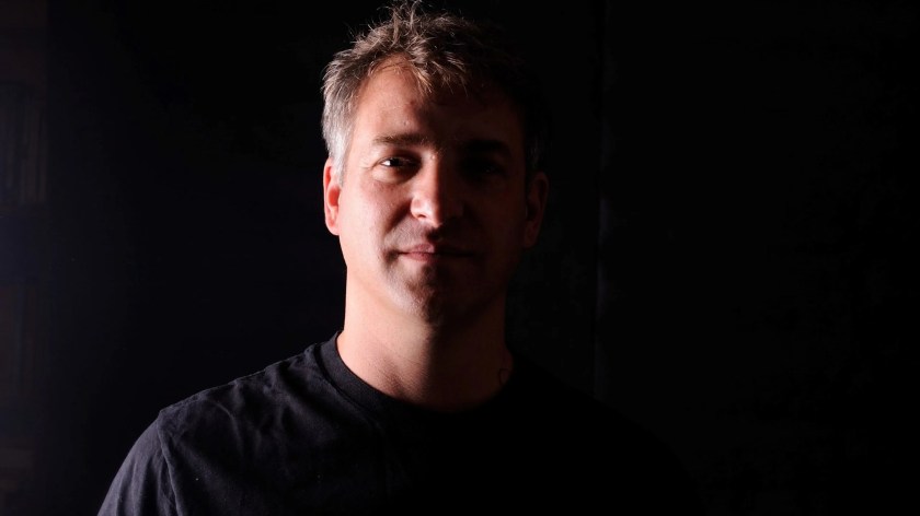 Jaques Cohen composer