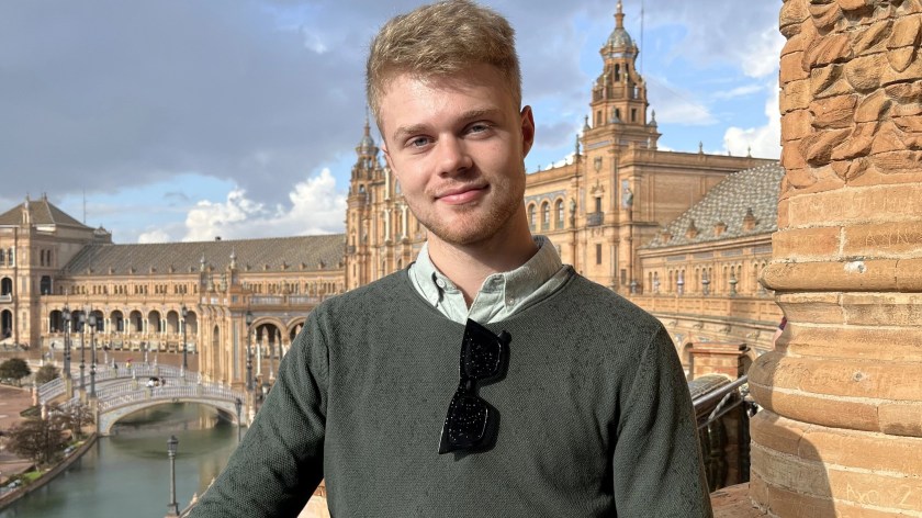 Adam Whitmore conductor