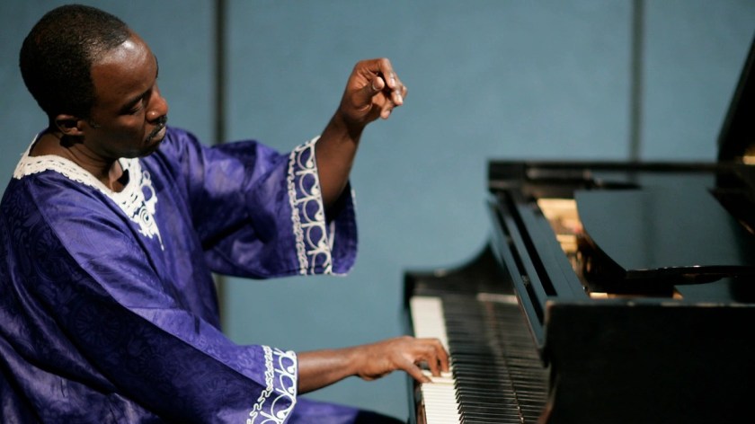 William Chapman Nyaho