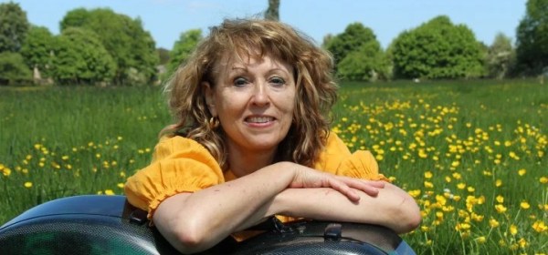 Joanna Borrett composer