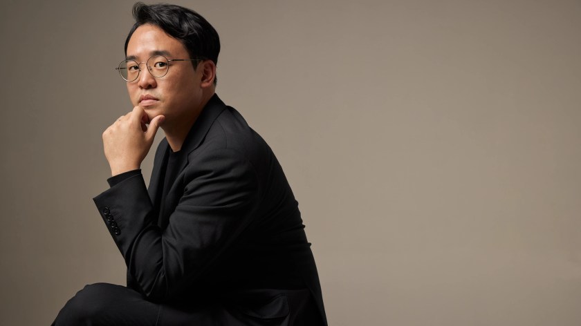 Julian Jaeyoung Kim pianist