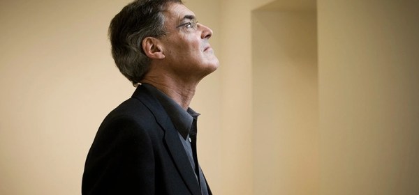 Roger Vignoles pianist