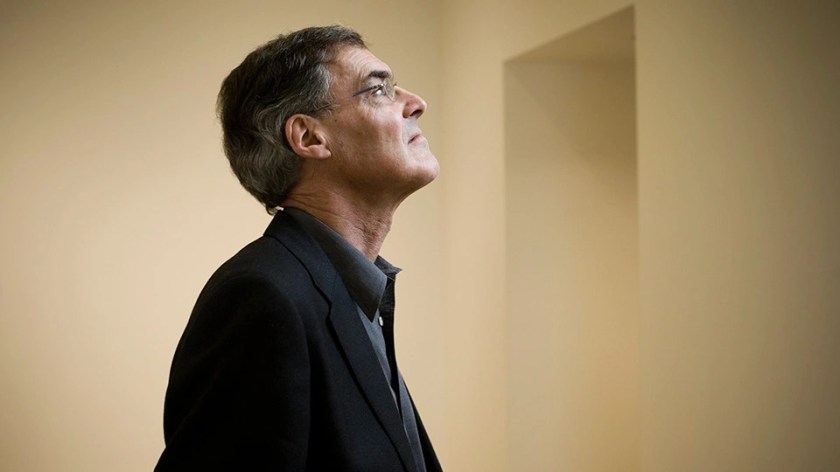 Roger Vignoles pianist