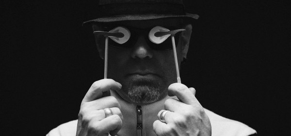 Michael Arbenz musician