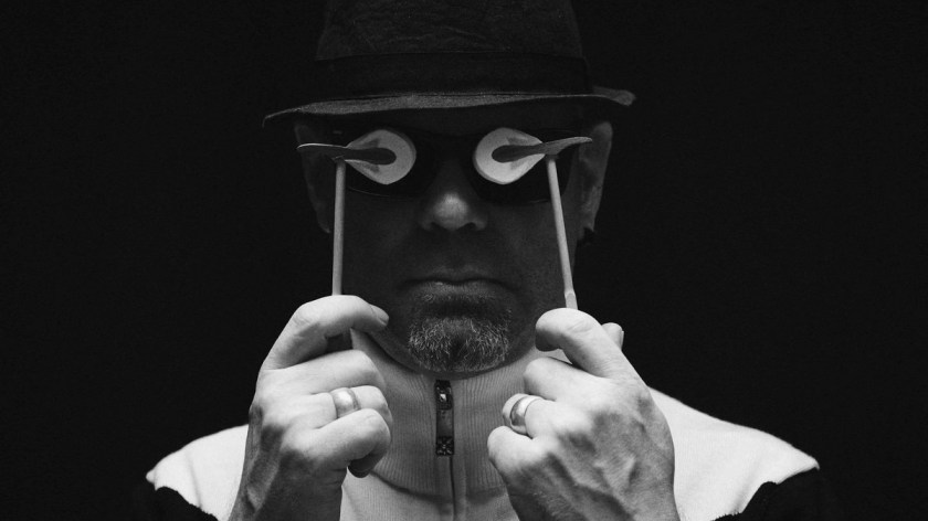 Michael Arbenz musician