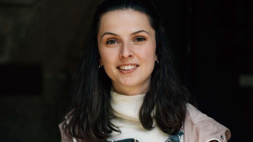 Anna Semple composer