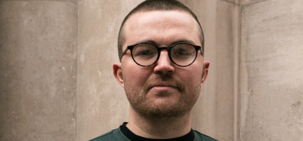 Piers Connor Kennedy composer