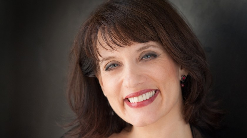 Christine Moore Vassallo, soprano