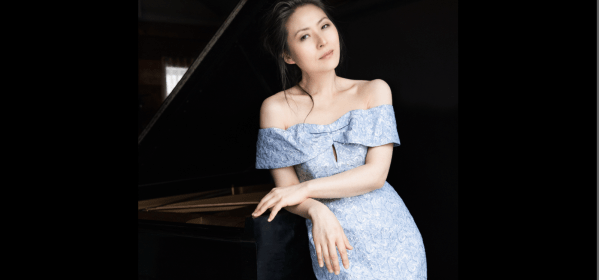 pianist Yoojung Kim