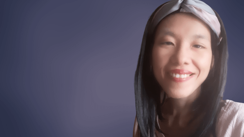 Adeline Yeo composer