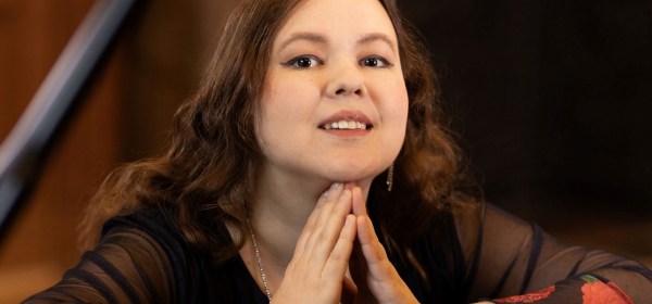 maria narodytska pianist and composer