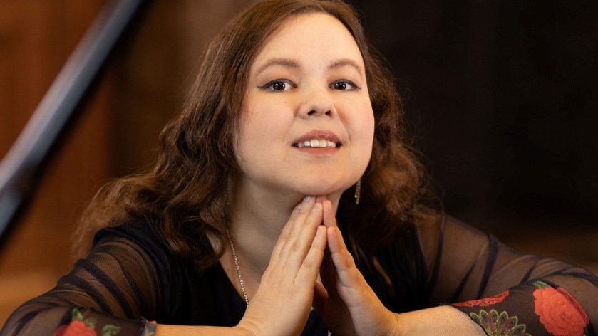 maria narodytska pianist and composer