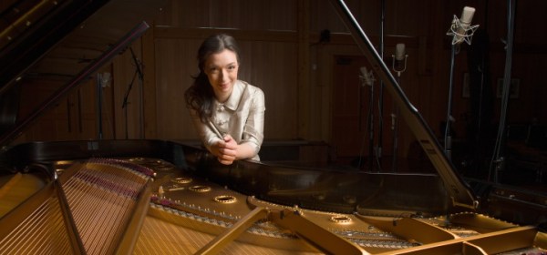 Yulianna Avdeeva pianist