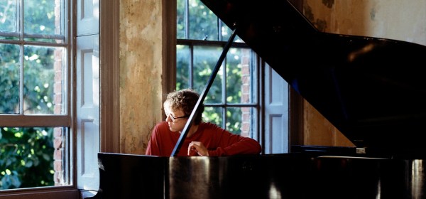 pianist Joseph Havlat