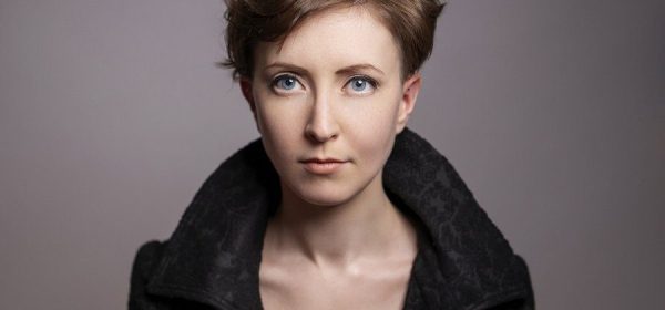 Sarah Richmond mezzo soprano