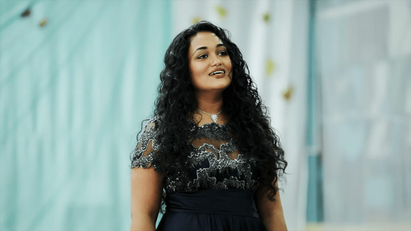 Isabelle Haile soprano