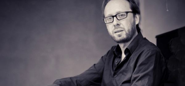 Roberto Prosseda pianist