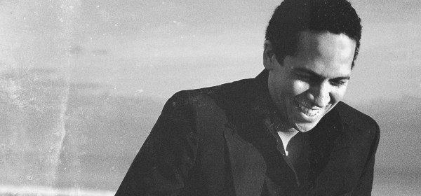 Pete Letanka jazz pianist