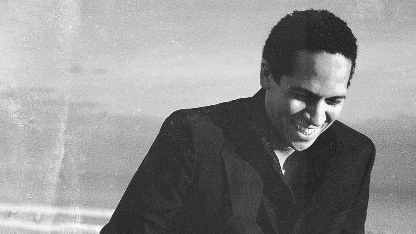 Pete Letanka jazz pianist