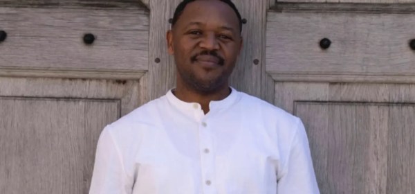 Tamsanqa Tylor Lamani opera singer