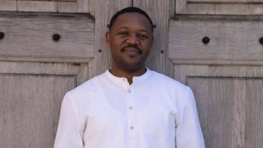 Tamsanqa Tylor Lamani opera singer