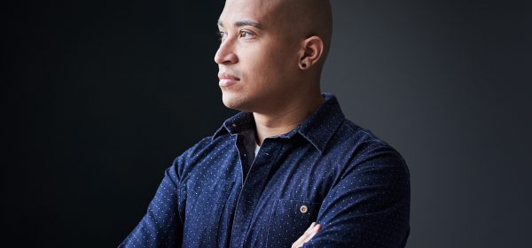 Daniel Kidane composer