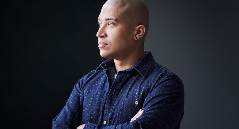 Daniel Kidane composer