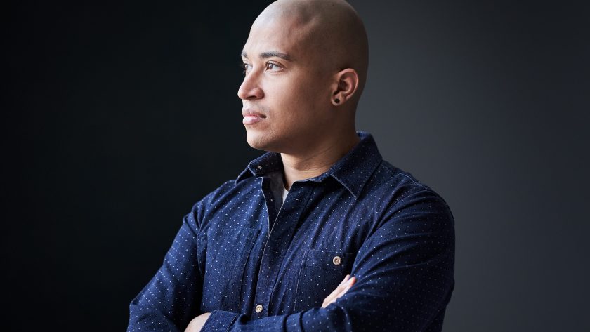 Daniel Kidane composer