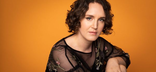 Helen Grime composer