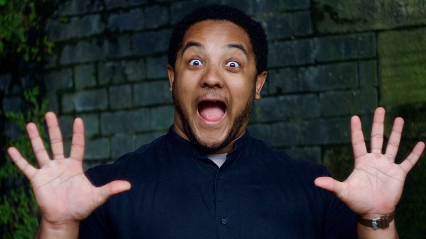 Keelan Carew pianist