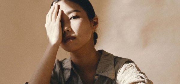 Park Jiha, composer and multi-instrumentalist