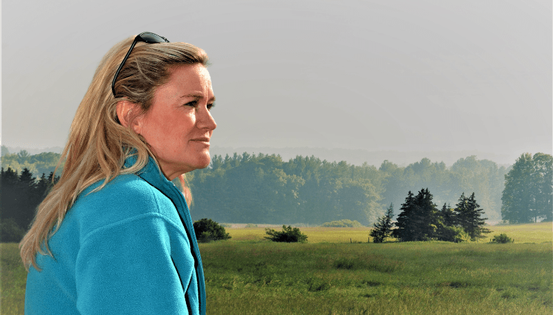 Ann Sweeten composer