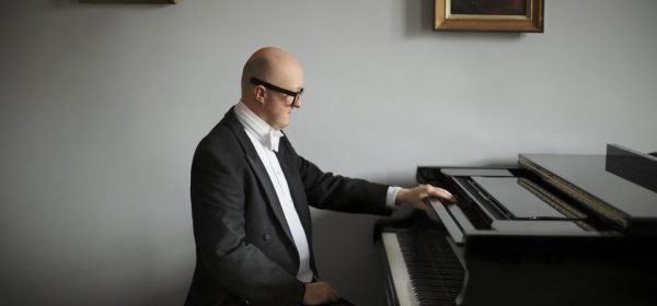 Matthew Schellhorn pianist