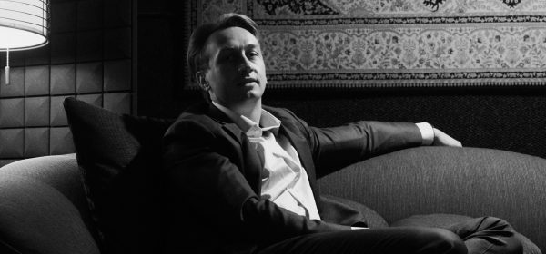 Alex Thomen composer