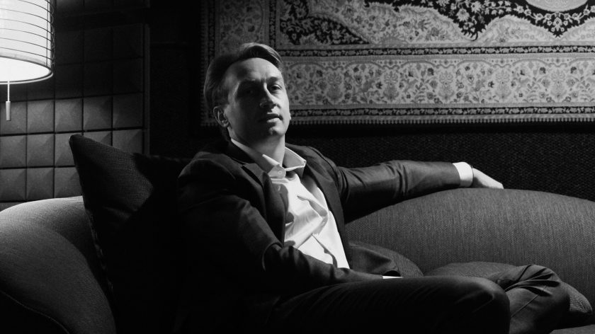 Alex Thomen composer